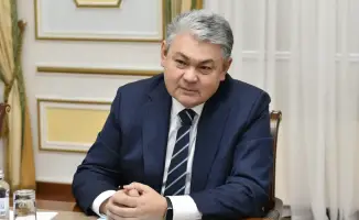 Казахстан и Южная Корея обсуждают перспективы стратегического партнёрства на встрече глав МИД