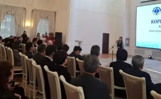 Кто стал мастером слова Абая в Караганде?