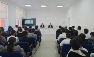 Терроризм: Тыныштықтың Қара Түніне Қарсы Күрес