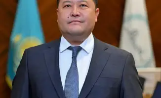 Бекжан Бапышев назначен руководителем управления строительства области Абай, что открывает новые перспективы для развития инфраструктуры региона.