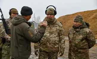 Современные методы: Сухопутные войска на передовой знаний