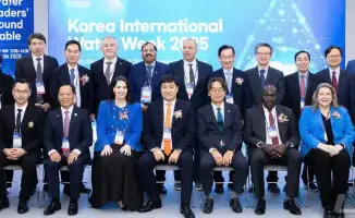 Сотрудничество Казахстана и Южной Кореи в области прогнозирования наводнений с использованием искусственного интеллекта: новые возможности для управления водными ресурсами