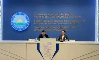 Курчумский район: новые инфраструктурные проекты как основа для стабильного развития