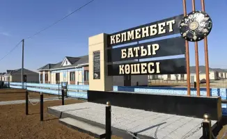 Сдача 25 новых домов в Кармакшинском районе: влияние на социальное благоустройство и качество жизни местных жителей