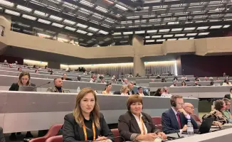 Казахстан на передовой: борьба с биологическими угрозами на Глобальной конференции ВОЗЖ