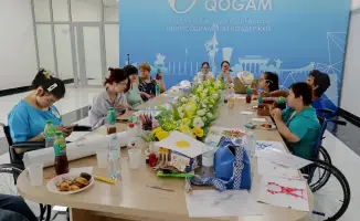 Более 800 граждан с ограниченными возможностями получили поддержку в рамках проекта «Развитие инклюзивного общества»