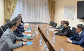 Проект по производству устойчивого авиационного топлива в Казахстане: шаг к снижению углеродного следа в авиации