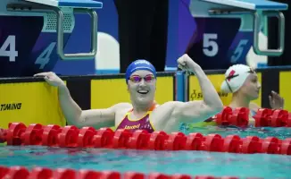 Золото для Казахстана на Играх исламской солидарности