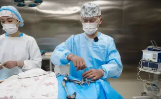 Канадская пациентка избавилась от хронической боли после операции в Казахстане