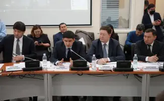 Устойчивое управление отходами: Казахстан на пути к международным стандартам переработки