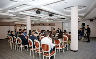 Тепло в Мангистау: от 69% к 51%!