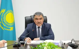 В Казахстане тестируют новую систему электронных договоров для подачи поливной воды