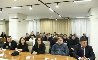 В Астане застройщики собрались под одним крышей, чтобы выстроить законность на стройках