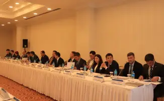 Семинар в Астане по борьбе с табачным контрабандой