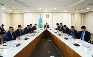 Увеличение посевных площадей и урожайности в Туркестанской области: внедрение новых технологий и их влияние на сельское хозяйство