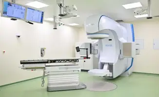 Развитие медицинской инфраструктуры в Астане: новые учреждения на горизонте