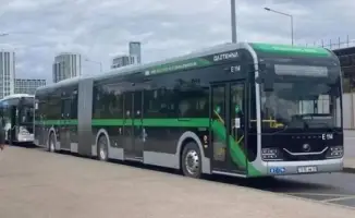 Специальные автобусы для матча Казахстан Бельгия в Астане 15 ноября 2025 года