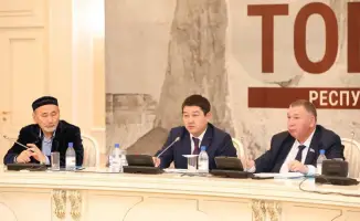 Тобанияз Алниязулы: наследие, освещающее путь к справедливости в Мангистау