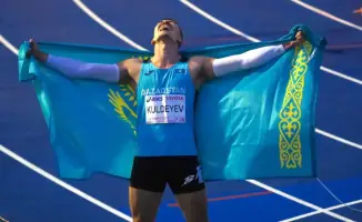 Сурдлимпиада 2025: Казахстанские спортсмены блеснули на международной арене, завоевав 13 медалей