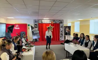 Форум в Алматинской области акцентирует важность раннего формирования компетенций в сфере искусственного интеллекта