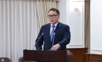 Казахстан запускает пять трансграничных хабов для увеличения экспорта несырьевых товаров на 30%