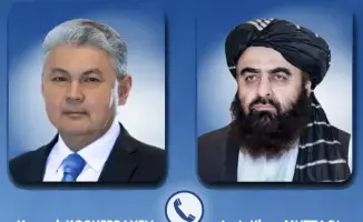 Углубление сотрудничества Казахстана и Афганистана: новые перспективы в гуманитарной помощи и торговле