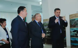 Международная конференция по археологическим открытиям в Восточном Казахстане: итоги исследований 2024–2025 годов