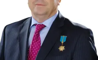 Иван Сауэр: Архитектор урожая и хранитель казахстанской земли