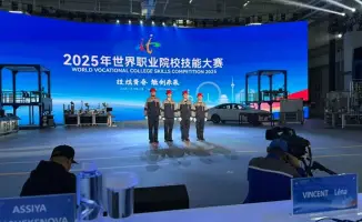 Успех студентов из Казахстана на международном чемпионате подчеркивает важность инженерного образования и интеграции в глобальную образовательную среду