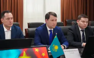 инвестиции Hopefull Grain & Oil Group в проект глубокой переработки зерна в Акмолинской области