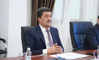 Сотрудничество Казахстана и ОБСЕ в управлении природными ресурсами