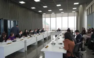 Сотрудничество Министерства культуры и информации РК и Kcell для развития медиаграмотности журналистов