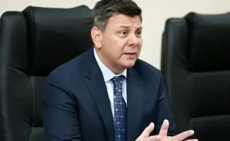 Сотрудничество, которое укрепляет экономику: Минэнерго и МВФ