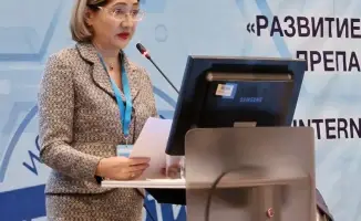 Антимикробная резистентность: Битва за здоровье в сердце Астаны