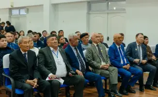 Серик Шапкенов обсудил с жителями Макатского района жильё и инфраструктуру