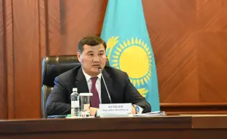 Обсуждение международных задач в контексте Послания Президента