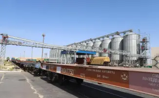 СЭЗ «Морпорт Актау»: новый маяк инвестиций в Мангистауской области