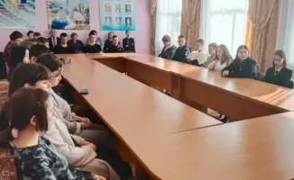 Семинары по профилактике религиозного экстремизма проходят в Карасу