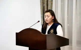 Семинары для сотрудников Высшего Судебного Совета: укрепление правовой компетенции и повышение профессионализма государственных служащих