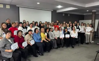 Поддержка НПО в области инклюзии способствует развитию доступного общества для людей с инвалидностью