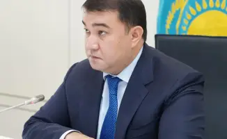 В Туркестанской области началась осенняя посадка деревьев с планом высадки более полумиллиона саженцев