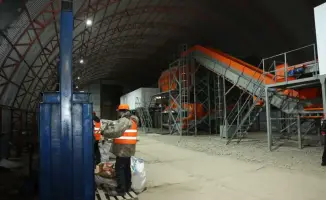 Аким Костанайской области Кумар Аксакалов обсудил социально-экономическое развитие Рудного с местными жителями