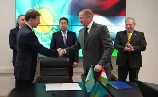 Кормовая революция: UBM Group меняет агросектор Казахстана