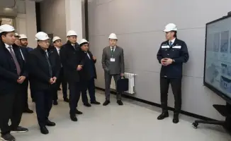 Жезказган: Новый геологический кластер для кадров