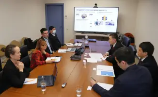 Фермеры Казахстана: гранты на экологию и технологии!