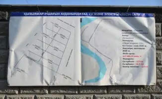 Шымкент: «Кызылжар-2» ожил с новой инфраструктурой!