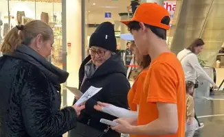 Поддержка местных жителей подчеркивает важность борьбы с гендерным насилием в рамках республиканской акции