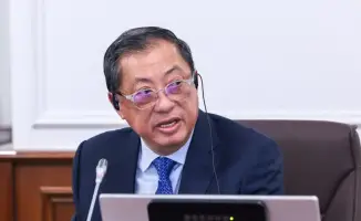 Город Алатау как платформа для трансфера технологий и инноваций в международной торговле