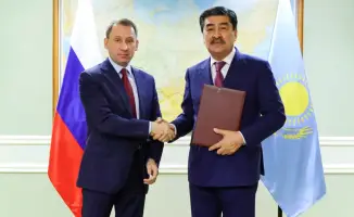 Первая партия амурских тигров в Казахстане: шаг к восстановлению экосистемы