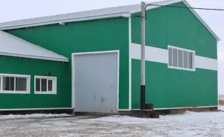 Внедрение роботизированного доения в Аккольском районе: новые рабочие места и развитие инфраструктуры